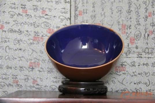 釉熔点