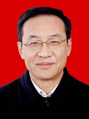 张保安（山西省运城市政府秘书长、办公室主任）
