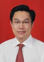 朱晓明（江西省大余县人大常委会副主任）