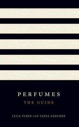 Perfumes（2008年Profile Books出版的图书）