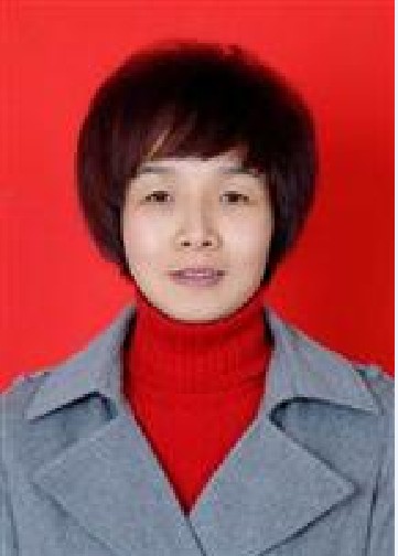 郭利红（湖南省安化县人民政府原党组成员）