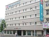 青岛锦江之星杭州路店