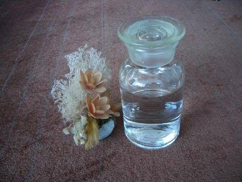 水处理化学品（指工业水处理所用的化学药品）