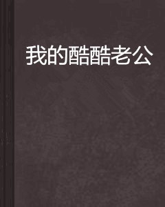 我的酷酷老公