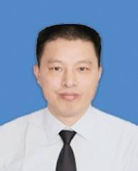 黄世福（安徽省太和县人民政府挂职副县长）