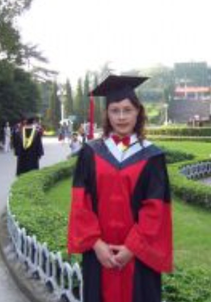 梁燕玲（广西师范大学教务处副处长）