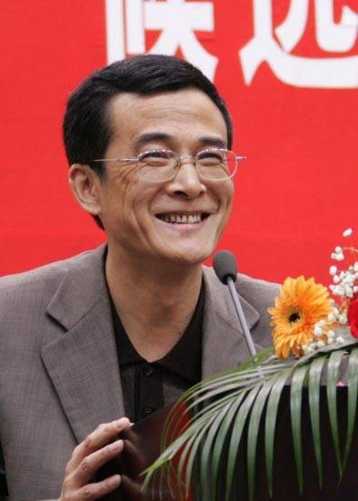 朱志勇（绍兴文理学院教务处处长）