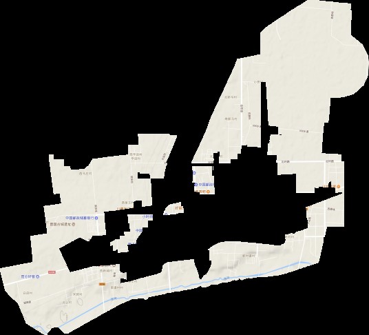 新田乡（山西省临汾市侯马市辖乡）
