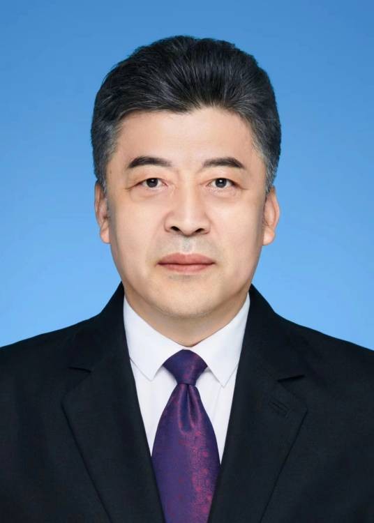马骏（山西省委教育工作领导小组办公室主任，省委教育工作委员会书记，省教育厅党组书记、厅长）
