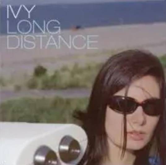 Long Distance(Ivy演唱歌曲)