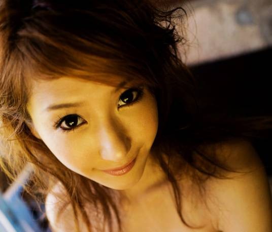 绫波芹
