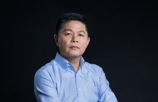 许四清（阿尔法公社创始合伙人）