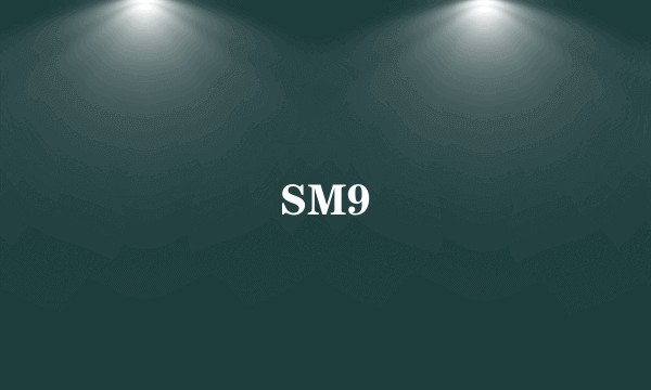 SM9