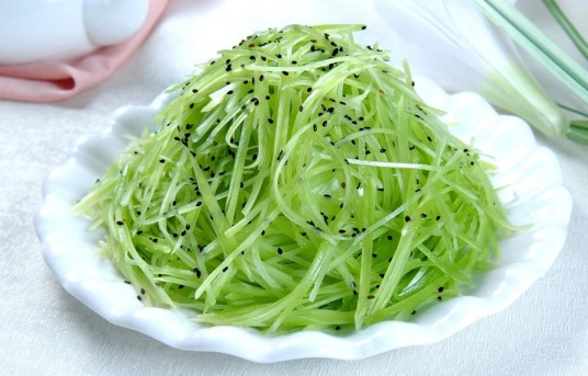 种都青窝笋