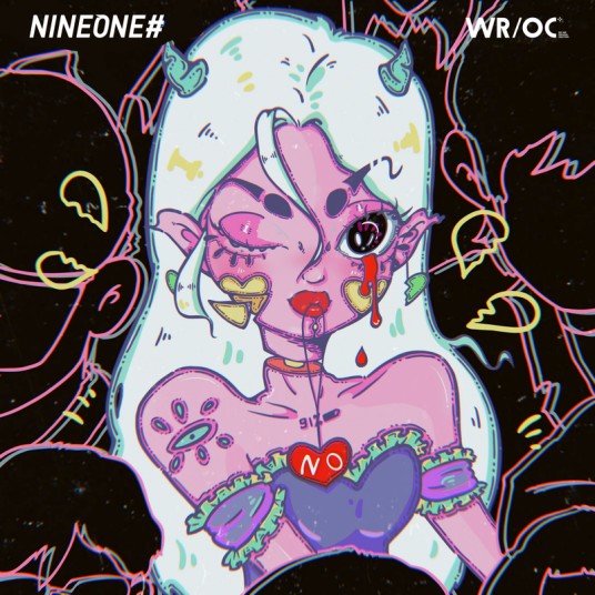 no（NINEONE# / JTK.演唱的歌曲）