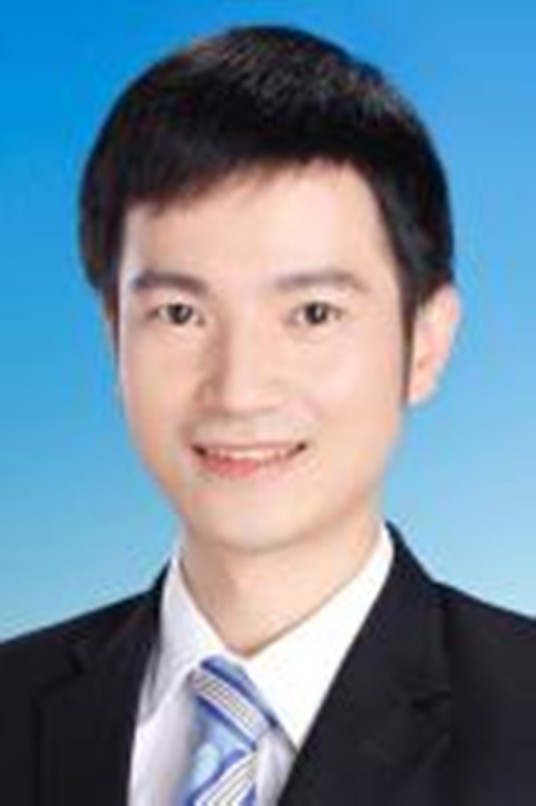 何清（湖南大学化学化工学院教授）