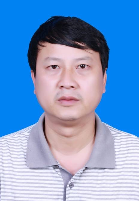 杨国军（黔南州教育局原副局长）