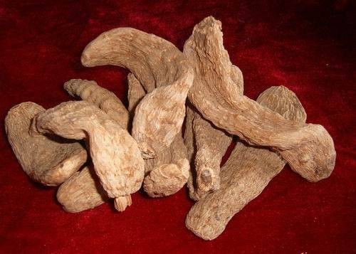 德江天麻