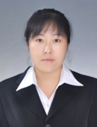 赵媛媛（辽宁省盖州市发展和改革局副局长）