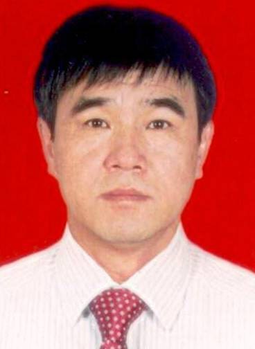 陈仕华（广东省河源市和平县原副县长）