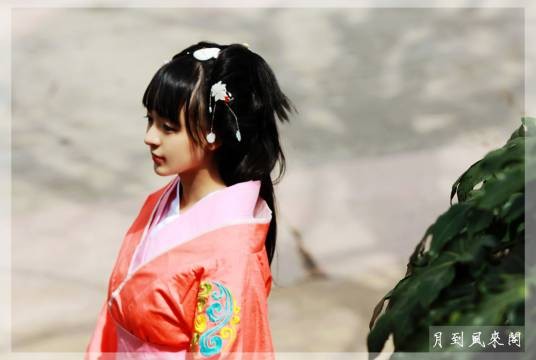 福建汉服吧
