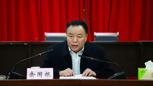 余国根（江苏省镇江市交通运输局党委书记、局长，市地方铁路建设办公室主任）