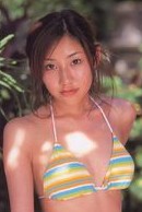 川岛令美