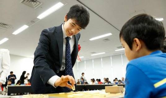藤井聪太