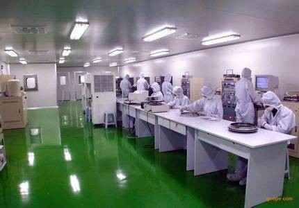 济南欧净净化工程安装有限公司