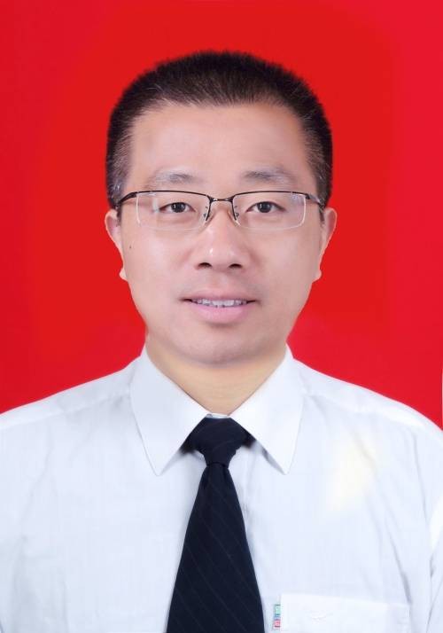 金烨（浙江省临海市人力资源和社会保障局党委委员）