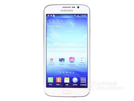三星GALAXY Mega 5.8(I9158/移动3G)