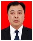 赫哲（原长春市水务集团董事长、党委书记）