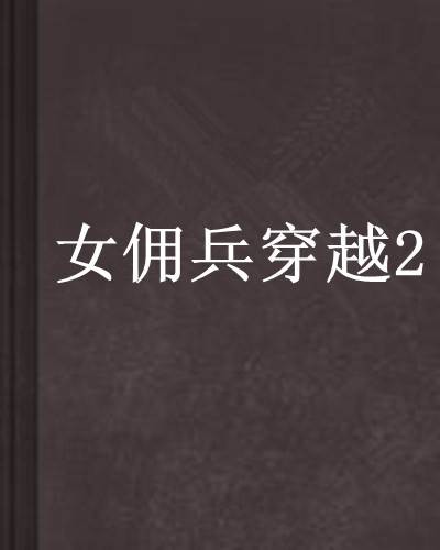 女佣兵穿越2