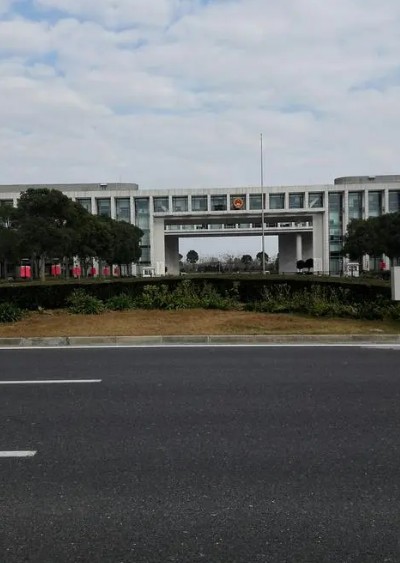 临港镇