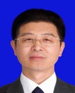 梁传江（沂南县人力资源和社会保障局局长）