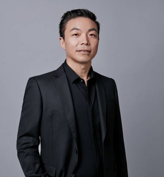 赵富成