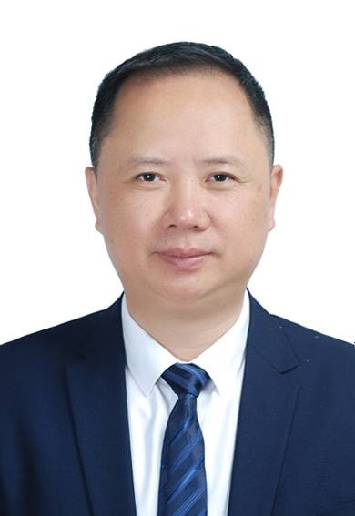 王怀斌（福建省三明市泰宁县人民政府县长）