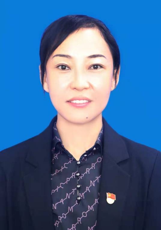 扎西央金（西藏自治区山南市扎囊县人民政府副县长）
