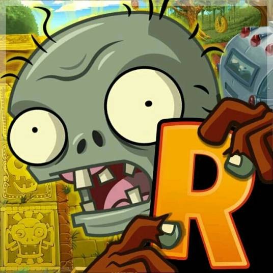 real_pvz2吧