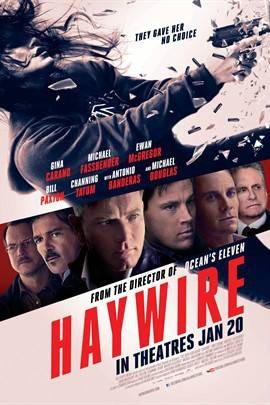 Haywire 2011