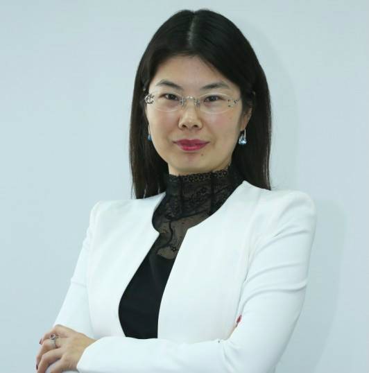 李云仙(江苏省金阳光出国服务中心总经理)