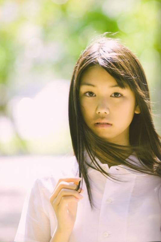 鲇川穗乃果