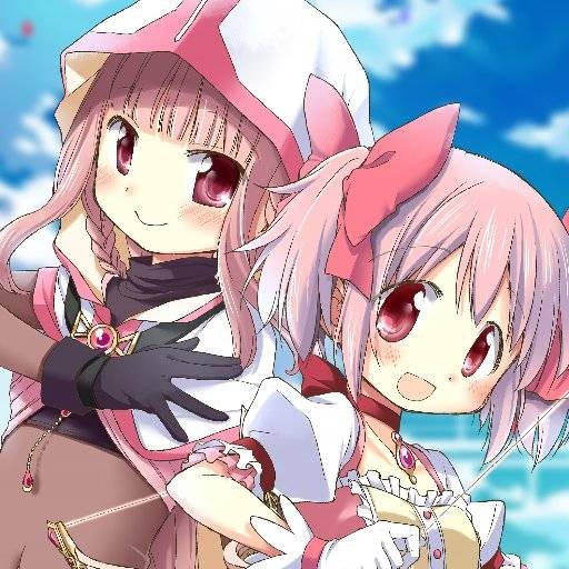 魔法纪录（Aniplex发行的手机游戏）
