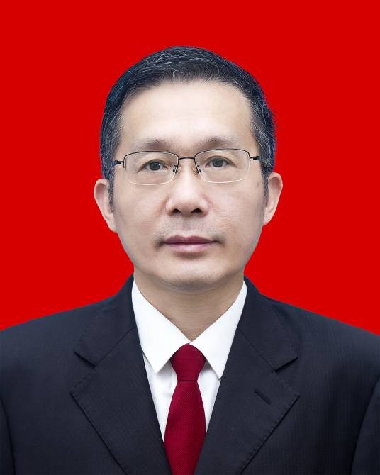 吴晓文(湖北省黄冈市人大常委会副主任)