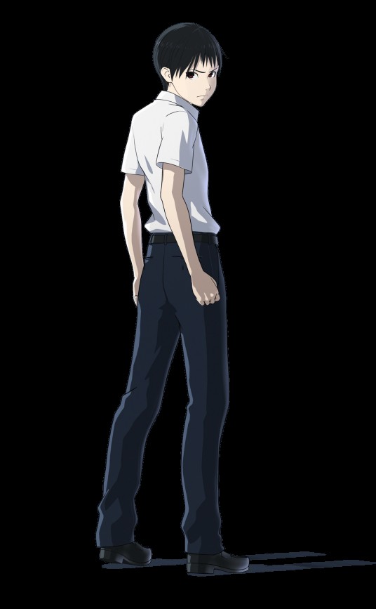 永井圭