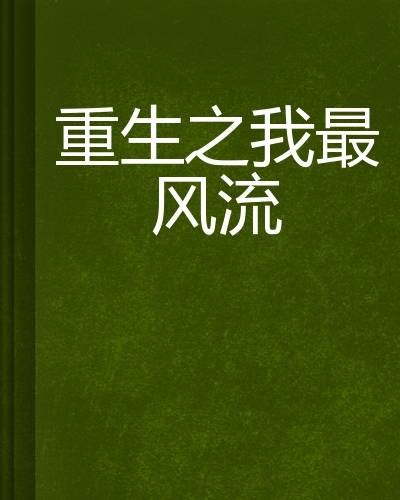 重生之我最风流