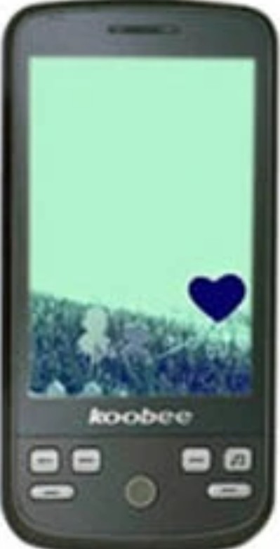 koobee v600