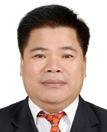 张志忠(深圳市审计局原一级调研员)