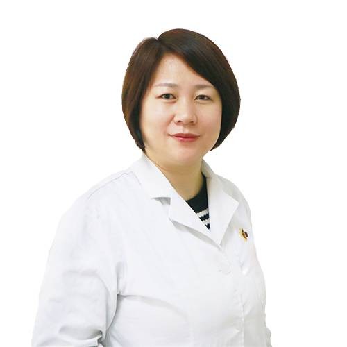 程潇（济南嘉乐生殖医院医师）
