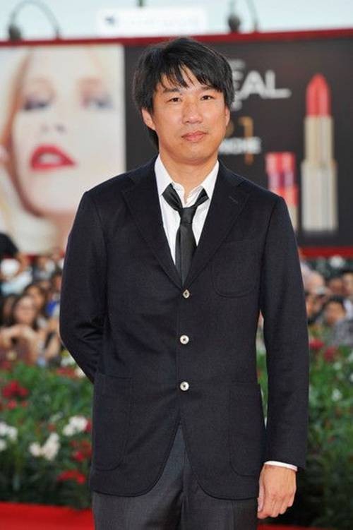 Charles Lim Yi Yong